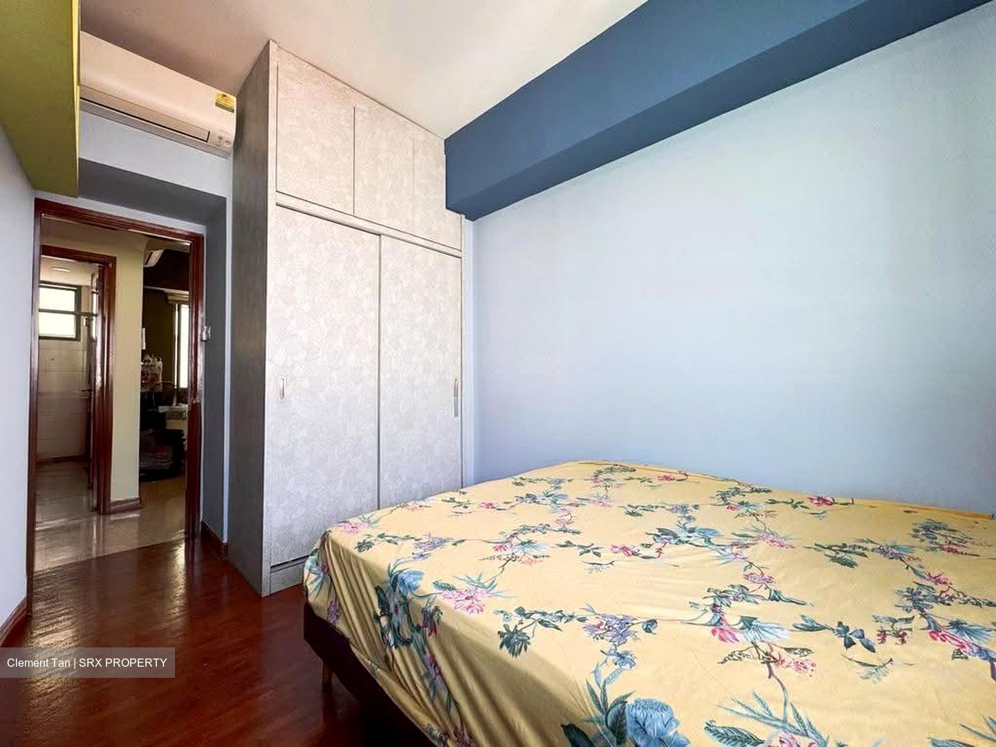 Palm Gardens (D23), Condominium #608019961